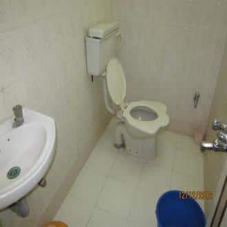 Budget Hotel Near Panchgani Market, Panchgani 1